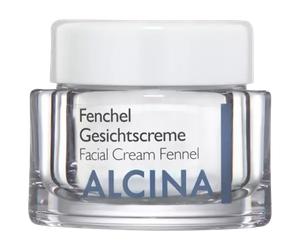 Alcina Fenchel Facial Cream 50ml