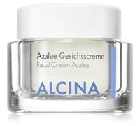 Alcina For Dry Skin Azalea crème visage pour peaux sèches 50 ml
