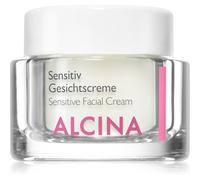 Alcina Crème pour visage sensible 50 ml