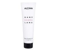 Alcina - Ganz Schön Lang Conditioner - Smoothing Conditioner For Long Hair 150ml