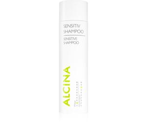 Alcina Hair Therapy Sensitive shampoing pour cuir chevelu sensible 250 ml