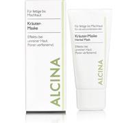 Alcina Herbal 50ml masque pour le visage