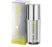 Alcina Hyaluronique 2.0 Visage Gel 30ml
