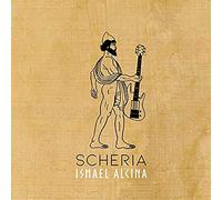 Alcina, Ismael - Scheria [Import Anglais]