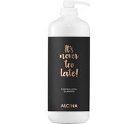 Alcina It's never too late ! COFFEIN VITAL SHAMPOO 1250 ml