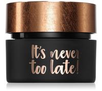 ALCINA It’s never too late 50 ml crème hydratante pour le visage Femmes