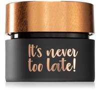 Alcina It's Never Too Late Facial Cream 50ml
