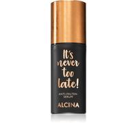 Alcina It's never too late! sérum anti-rides 30 ml