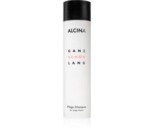 Alcina Long Hair shampoing traitant pour cheveux longs 250 ml