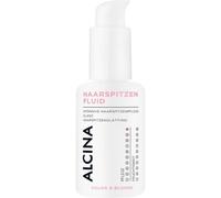 Alcina - Lotion Pour Pointes Des Cheveux Fluide Capillaire 30 Ml