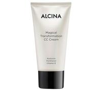 Alcina Magical Transformation CC Cream 50 ml