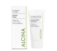 Alcina Masque aux herbes 50 ml