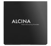Alcina Matt Bronzing Powder 8,7 g