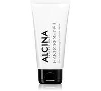 Alcina N°1 Crème Mains Spf 15 50 Ml