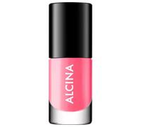 Alcina Nail Colour pink flash 5 ml
