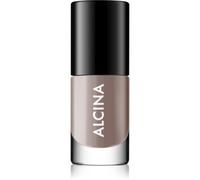Alcina Nail Color vernis à ongles teinte Elegance Nude 5 ml