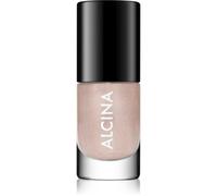 Alcina Nail Color vernis à ongles teinte Rosy Glam 5 ml