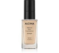 Alcina Natural Skin Foundation ultralight 35 ml