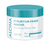 Alcina Natural Structure Vezel-Wax 50ml