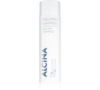 Alcina Normal and Delicate Hair shampoing volume 250 ml