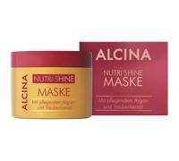Alcina Nutri Shine Maske 200 ml