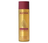 Alcina Nutri Shine Shampoo 250 ml