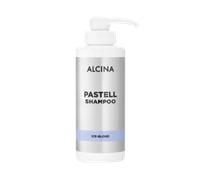 Alcina Pastel Shampoo Ice Blond 500ml