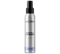 Alcina Pastell Spray spray capillaire teinté effet instantané teinte Ice-Blond 100 ml