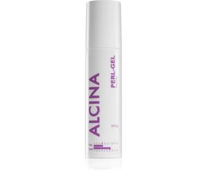 Alcina Pearl Gel gel coiffant effet brillance perlée 100 ml