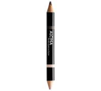 Alcina Perfect Eyebrow Styler 020 Dark