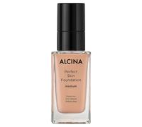 Alcina Perfect Skin Foundation medium 35 ml