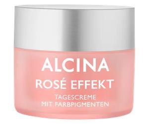 Alcina Rosé Effect Day Cream 50ml