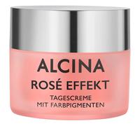 Alcina Rosé Effekt crème de jour 50 ml