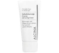Alcina Crème autobronzante 50 ml