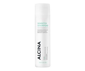 Alcina Sensitiv Shampoo 250 ml