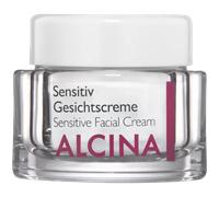 Alcina Crème pour visage sensible 50 ml