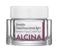 Alcina Crème visage sensible légère 50 ml