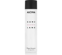 Alcina Shampoo Ganz Schön Lang Shampooing
