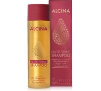 Alcina Nutri Shine Shampoo 250 ml