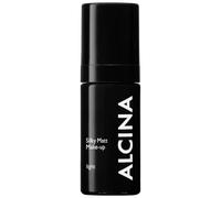 Alcina Silky Matt Make-up 30ml Light