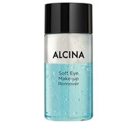 Alcina Soft Eye Make-up Remover 125 ml