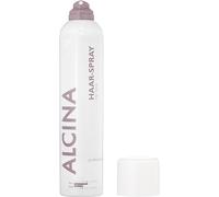 ALCINA Spray pour cheveux - 1 x 500 ml - Maintien élastique et fixation parfaite et durable sans alourdir - Protection optimale de la coiffure en cas de vent - Sans coller