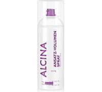 Alcina Strong Root Volume Spray Aérosol 200ml