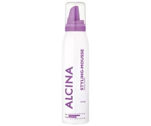 Alcina Strong Styling Mousse 150ml