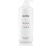 Alcina Ganz Schön Lang Shampoo 1250ml