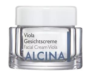 Alcina Viola Facial Cream 50ml