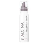 Alcina Volume de mousse avec aérosol : 150 ml