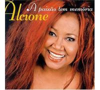 Alcione - A Paixao Tem Memoria