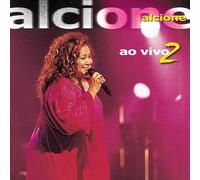 Alcione - Ao Vivo V.2 [Import]