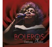 Alcione - Boleros [Import]